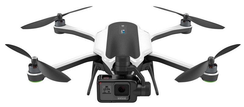 gopro karma